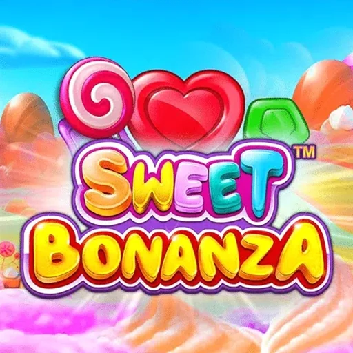 Sweet Bonanza online slot