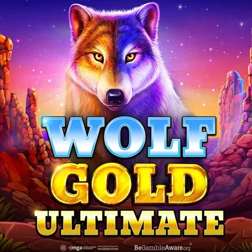 Wolf Gold online slot